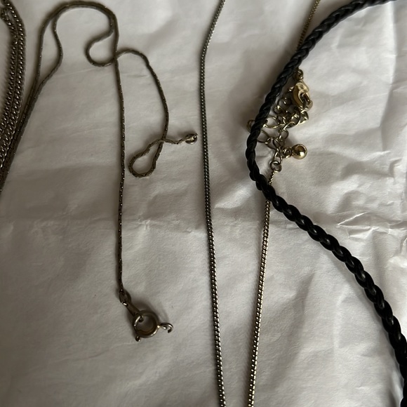 Necklace Bundle - Scrap Pieces - Jewelry Making Bundle - Womens Accessories - Picture 7 of 7